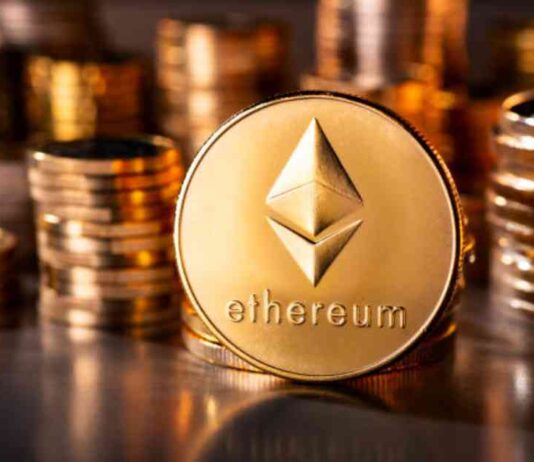 Ethereum Rally Halts at Crucial Resistance Level – Action Forex news-08112024-155709