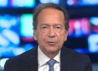 Treasury Secretary: Soros Disciple or Gold Bug? Analysis & Report | Forexlive news-09112024-160509