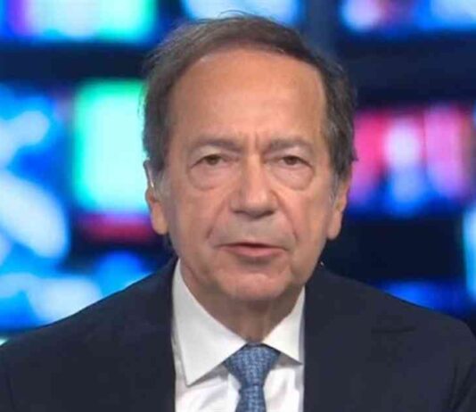 Treasury Secretary: Soros Disciple or Gold Bug? Analysis & Report | Forexlive news-09112024-160509