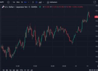 BOJ Rate Hike Timing Debate Boosts USD/JPY – Forexlive news-11112024-034427