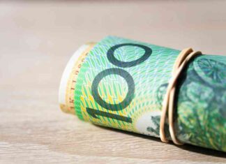 AUD/USD Stabilizes, Traders Await Economic Signals – Forex Market Update news-11112024-220856