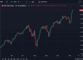 Buffett’s Berkshire Hathaway Cash Hoarding Pre-Financial Crisis Pattern | Forexlive news-12112024-041339