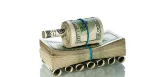 Dollar Strengthens on Fed Expectations and Risk Sentiment – Action Forex news-16112024-162728