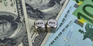 Temporary Dollar Dip vs. Intrinsic Euro Strength: Action Forex Analysis news-19112024-230352