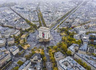 Political Risks in France: Weekly Update and Analysis – Action Forex news-30112024-061519