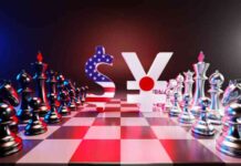 2025 Forecast: US Dollar and Japanese Yen Outlook – Action Forex 2025-forecast-us-dollar-and-japanese-yen-outlook-action-forex