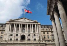 Bank of England 2025 Outlook: GBP Positive Despite Lagging Peers – Action Forex bank-of-england-2025-outlook-gbp-positive-despite-lagging-peers-action-forex
