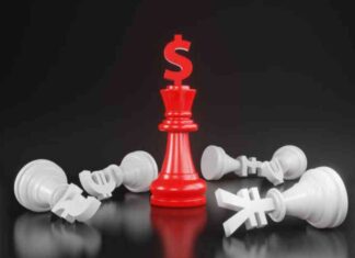 Dollar Forecast: Bulls Expected to Dominate 2024 – Action Forex dollar-forecast-bulls-expected-to-dominate-2024-action-forex