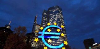 ECB Preview: Anticipated 25bp Rate Cut – Action Forex ecb-preview-anticipated-25bp-rate-cut-action-forex