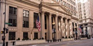 FOMC Rate Cut: Pace of Easing Expected to Slow – Action Forex fomc-rate-cut-pace-of-easing-expected-to-slow-action-forex