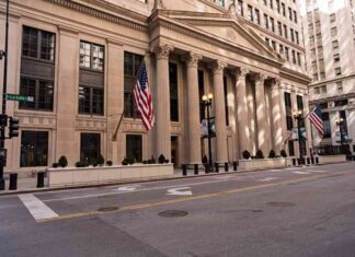 FOMC Rate Cut: Pace of Easing Expected to Slow – Action Forex fomc-rate-cut-pace-of-easing-expected-to-slow-action-forex