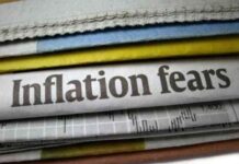 Sticky Inflation Poses Challenge for the Fed: Weekly Economic Commentary sticky-nflation-poses-challenge-for-the-fed-weekly-economic-commentary