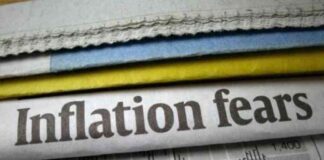 Sticky Inflation Poses Challenge for the Fed: Weekly Economic Commentary sticky-nflation-poses-challenge-for-the-fed-weekly-economic-commentary