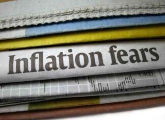 Sticky Inflation Poses Challenge for the Fed: Weekly Economic Commentary sticky-nflation-poses-challenge-for-the-fed-weekly-economic-commentary