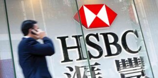 HSBC Appoints Benihasim as Global FX Head – Market Focus hsbc-appoints-benihasim-as-global-fx-head-market-focus