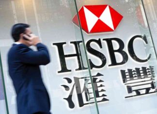HSBC Appoints Benihasim as Global FX Head – Market Focus hsbc-appoints-benihasim-as-global-fx-head-market-focus
