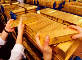 Impact of Trump’s Tariff Threats on London Gold Market mpact-of-trumps-tariff-threats-on-london-gold-market