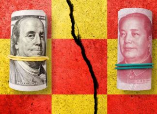 Navigating De-Dollarisation: Insights from Brunello Rosa navigating-de-dollarisation-nsights-from-brunello-rosa