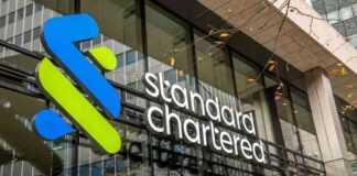 Newman appointed head of rates and FX trading at Standard Chartered – FX Markets newman-appointed-head-of-rates-and-fx-trading-at-standard-chartered-fx-markets