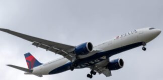 Delta Flight DL275 Diverted: Unforgettable Tales from LAX Passengers Delta Flight DL275 diverted, DL275 LAX diversion, Delta emergency landing LAX, DL275 flight update, Delta diverted flight news, DL275 incident report, LAX airport flight diversion