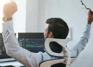 5 Habits of A Successful Forex Trader 5 Habits of A Successful Forex Trader