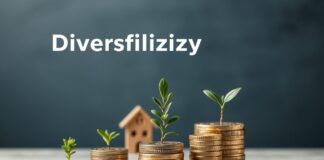 Diversifying Your Investment Portfolio: Exploring Alternative Income Streams Diversifizierung Ihres Investmentportfolios: Erkundung alternativer Einkommensquellen