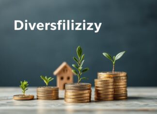 Diversifying Your Investment Portfolio: Exploring Alternative Income Streams Diversifizierung Ihres Investmentportfolios: Erkundung alternativer Einkommensquellen