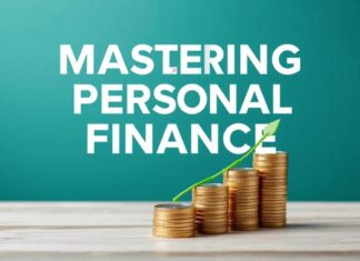 Mastering Personal Finance: A Comprehensive Guide to Building Wealth Mastering Personal Finance: A Complete Guide to Building Wealth