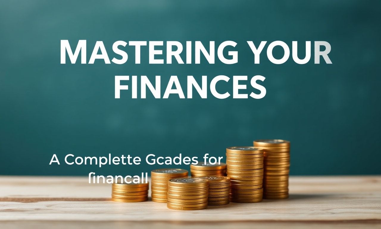 featured-mastering-your-finances-a-comprehensive-guide-to-f Mastering Your Finances: A Complete Guide to Achieving Financial Independence