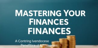 Mastering Your Finances: A Comprehensive Guide to Personal Finance and Investing Mastering Your Finances: A Comprehensive Guide to Personal Finance and Investing