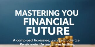Mastering Your Financial Future: A Comprehensive Guide to Personal Finance and Investing Mastering Your Financial Future: A Comprehensive Guide to Personal Finance and Investing