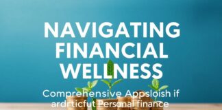 Navigating Financial Wellness: A Holistic Approach to Personal Finance Navigating Financial Wellness: A Comprehensive Approach to Personal Finance