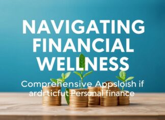 Navigating Financial Wellness: A Holistic Approach to Personal Finance Navigating Financial Wellness: A Comprehensive Approach to Personal Finance