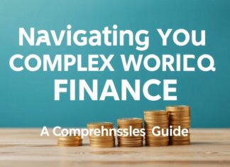 Navigating the Complex World of Personal Finance: A Comprehensive Guide Navigating the Complex World of Personal Finance: A Comprehensive Guide