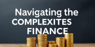 Navigating the Complexities of Modern Finance: A Comprehensive Guide Navigating the Complexities of Modern Finance: A Comprehensive Guide