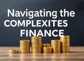 Navigating the Complexities of Modern Finance: A Comprehensive Guide Navigating the Complexities of Modern Finance: A Comprehensive Guide