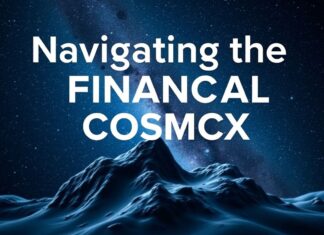 Navigating the Financial Cosmos: Investment Strategies Beyond Earth Navigating the Financial Cosmos: Investment Strategies Beyond Earth