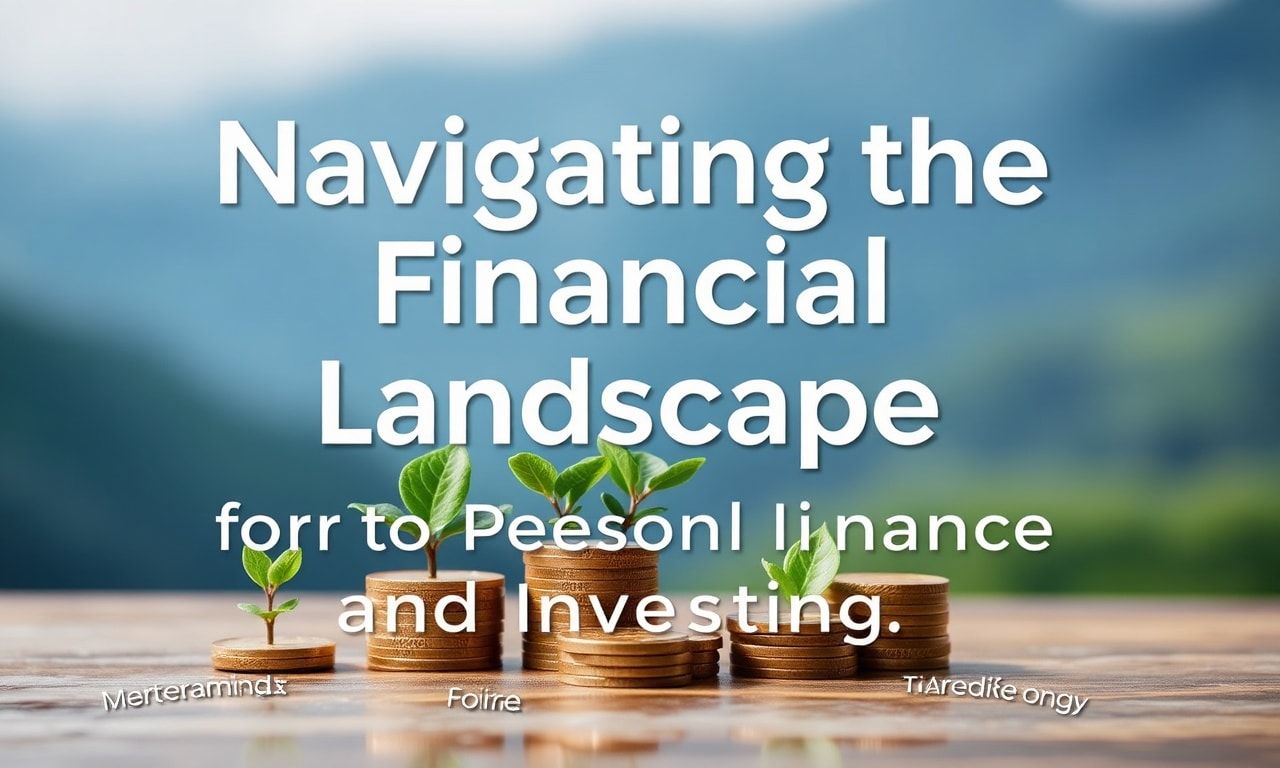 featured-navigating-the-financial-landscape-essential-tips-1-5 Navigating the Financial Landscape: Essential Tips for Personal Finance and Investing