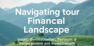 Navigating the Financial Landscape: Expert Advice for Personal Finance and Investing Navigating the Financial Landscape: Expert Advice for Personal Finance and Investment