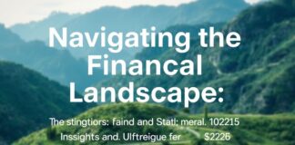 Navigating the Financial Landscape: Insights and Strategies for 2026 Navigating the Financial Landscape: Insights and Strategies for 2026