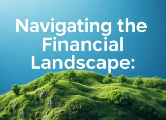 Navigating the Financial Landscape: Smart Investments and Banking in the Digital Age Navigating the Financial Landscape: Intelligent Investments and Banking in the Digital Era