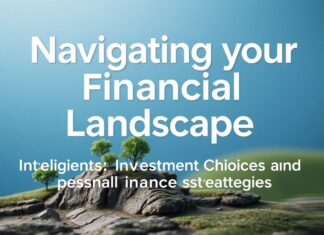 Navigating the Financial Landscape: Smart Investments and Personal Finance Strategies Navigating the Financial Landscape: Intelligent Investment Choices and Personal Finance Strategies