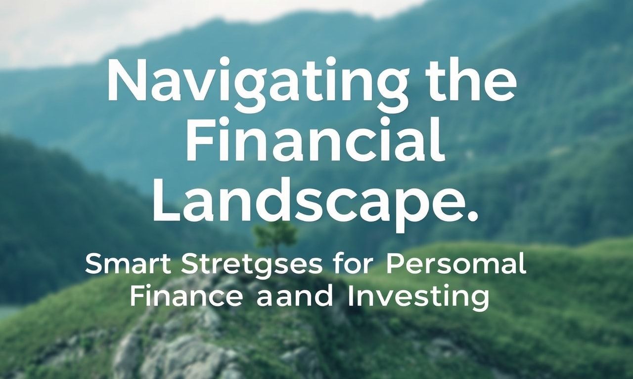 featured-navigating-the-financial-landscape-smart-strategie-27 Navigating the Financial Landscape: Smart Strategies for Personal Finance and Investing