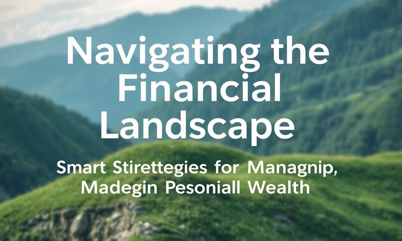 featured-navigating-the-financial-landscape-smart-strategie-43 Navigating the Financial Landscape: Smart Strategies for Managing Personal Wealth