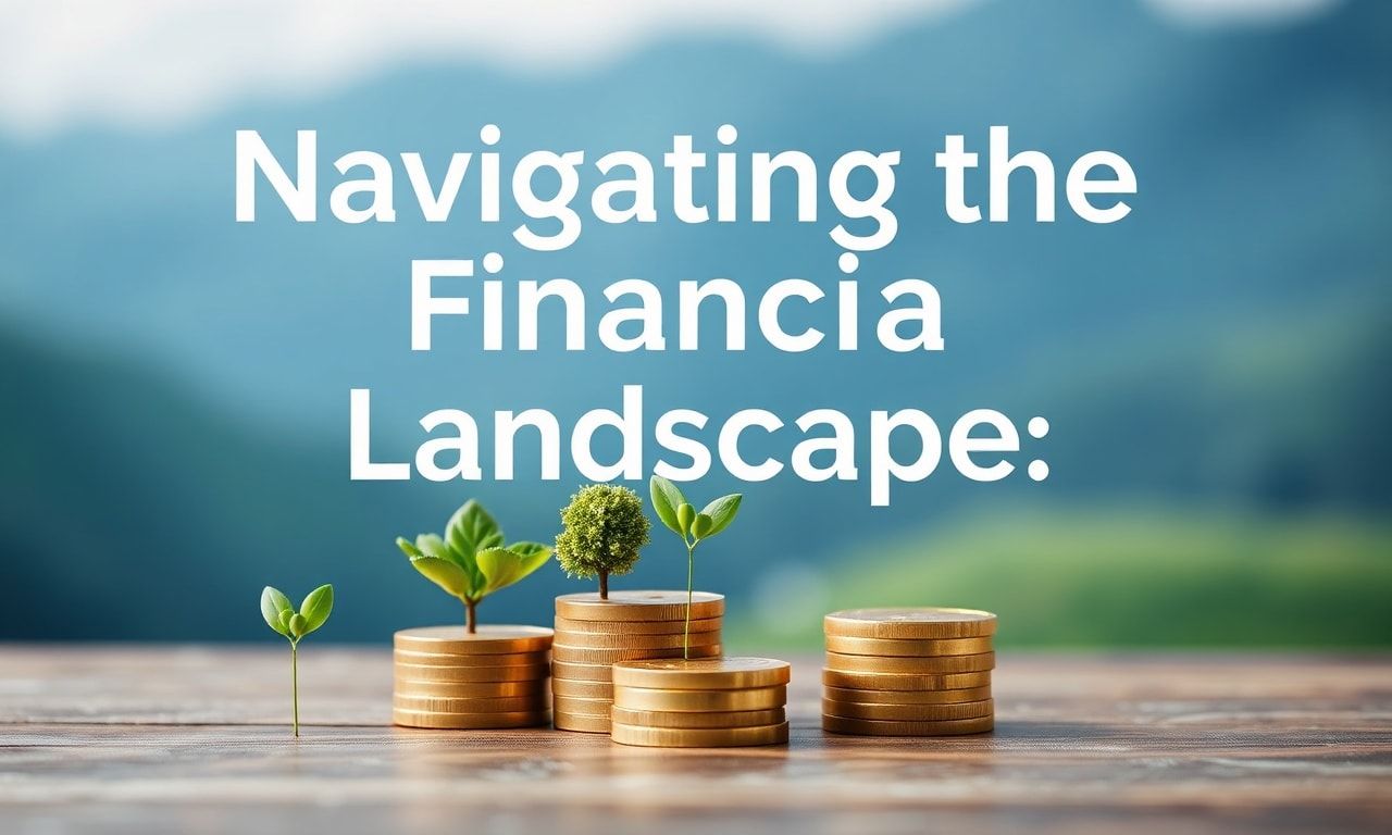 featured-navigating-the-financial-landscape-tips-for-savvy-1-2 Navigating the Financial Landscape: Tips for Smart Investors and Savers