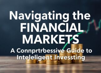 Navigating the Financial Markets: A Comprehensive Guide to Smart Investing Navigating the Financial Markets: A Comprehensive Guide to Intelligent Investing