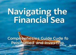 Navigating the Financial Seas: A Comprehensive Guide to Personal Finance and Investing Navigating the Financial Seas: A Comprehensive Guide to Personal Finance and Investing