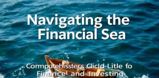 Navigating the Financial Seas: A Comprehensive Guide to Personal Finance and Investing Navigating the Financial Seas: A Comprehensive Guide to Personal Finance and Investing