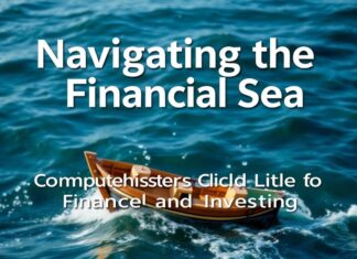 Navigating the Financial Seas: A Comprehensive Guide to Personal Finance and Investing Navigating the Financial Seas: A Comprehensive Guide to Personal Finance and Investing