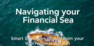 Navigating the Financial Seas: Smart Strategies for Personal Wealth Management Navigating the Financial Seas: Smart Strategies for Managing Your Personal Wealth